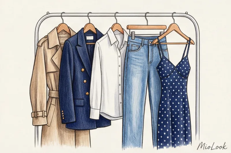 Стиль принцессы Дианы: почему ее образы актуальны сегодня - 5