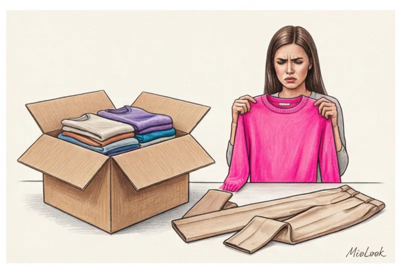 Персонализация продаж в fashion e-commerce: AI-стилист для ваших клиентов - 2