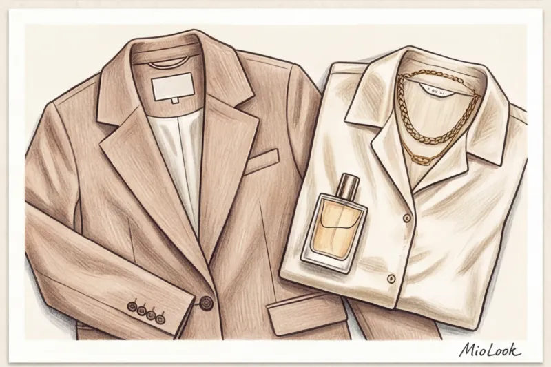 Как правильно тестировать духи в магазине: типичные ошибки - 5