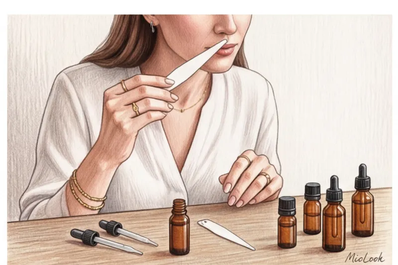 Туалетная или парфюмерная вода: в чем разница (EDT, EDP, Parfum) - 2