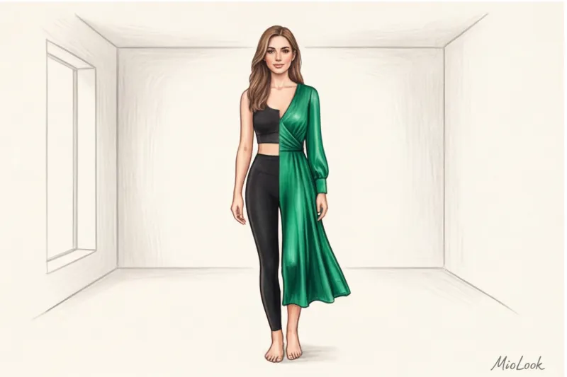 Как примерить одежду из интернет-магазина онлайн: виртуальная примерочная - 7