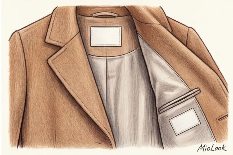 Качество важнее количества: как выбирать одежду, которая прослужит долго - 6