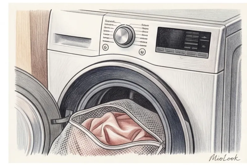 Деликатный уход за натуральным шелком: стирка и глажка - 4