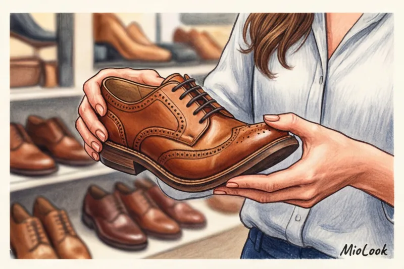 Инвестиции в гардероб: на какой обуви нельзя экономить - 5