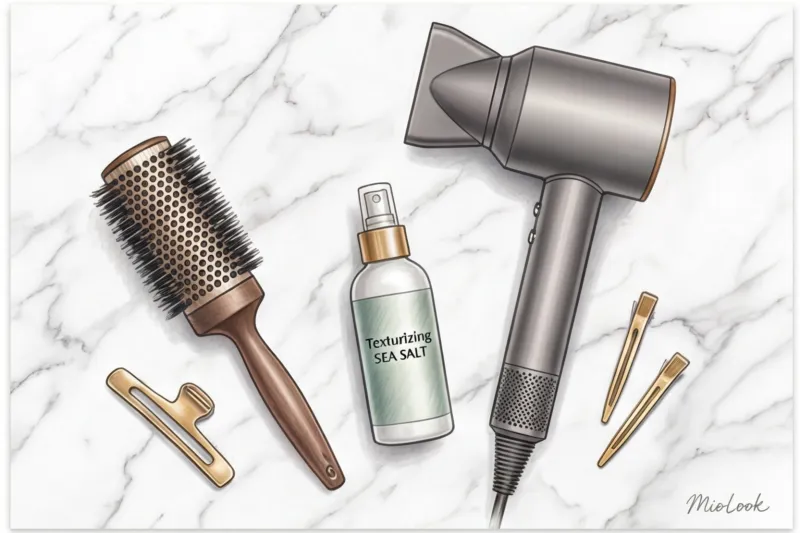 Прически и укладки, которые старят: 7 главных ошибок после 35 лет - 6