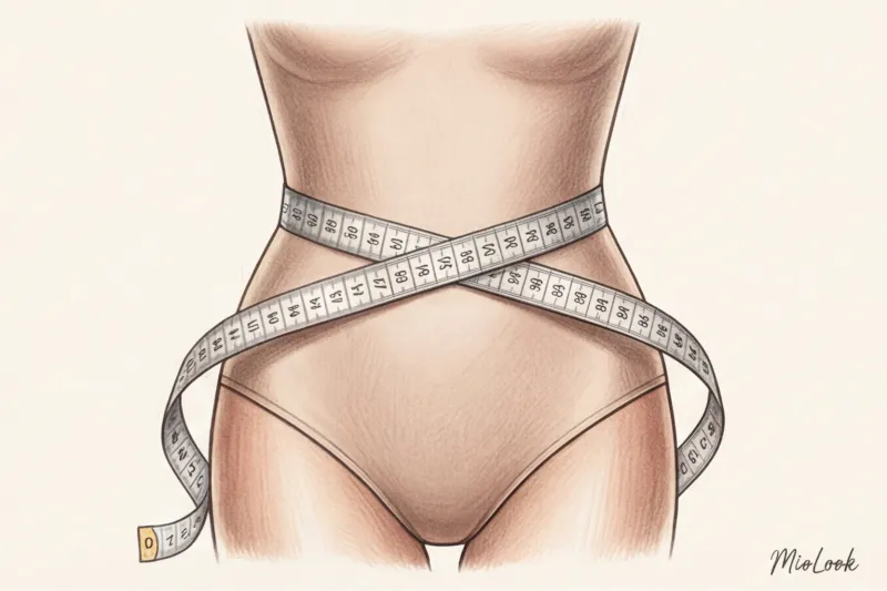 Утягивающее белье под вечернее платье: как смоделировать фигуру без дискомфорта - 2