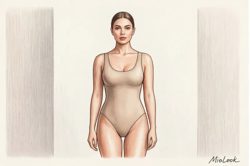 Виртуальная примерочная: как ИИ помогает покупать одежду без возвратов - 4