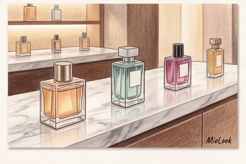 Нишевая парфюмерия: как начать знакомство с селективными ароматами - 8