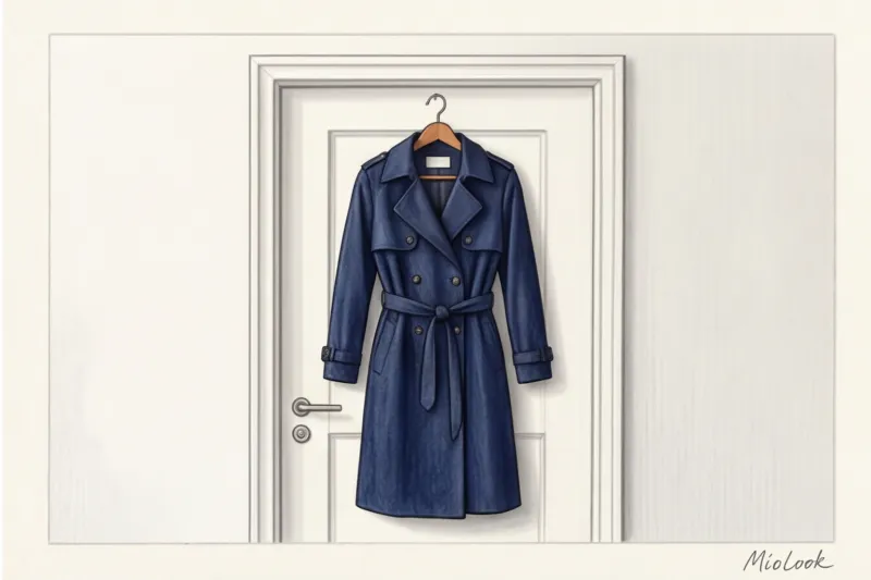 Оцифровка гардероба для капсулы: как правильно фотографировать вещи - 3