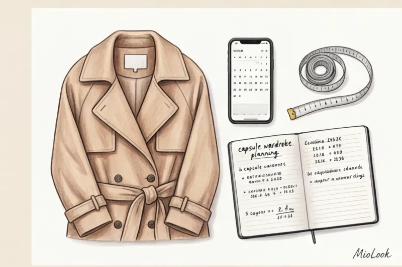 Как сэкономить на верхней одежде для беременных: умный шопинг - 4