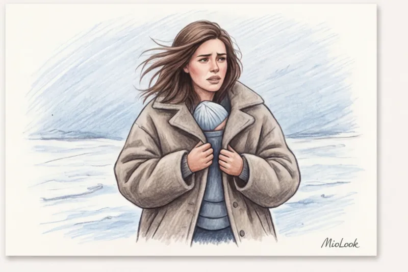 Слингокуртка 3 в 1: стоит ли покупать и как ее правильно носить - 9