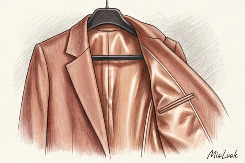 Купра (Cupro) — веганский шелк: что за ткань и стоит ли покупать из нее вещи - 5