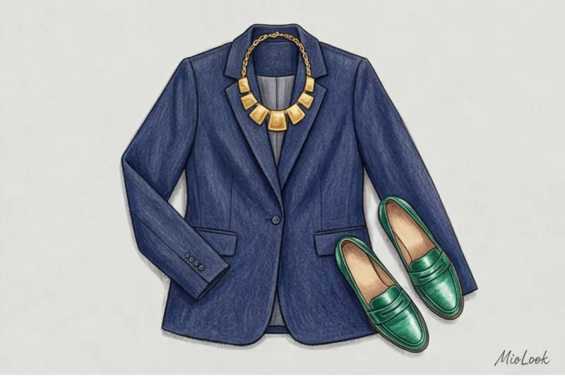 Как сочетать разные архетипы в одном образе - 2