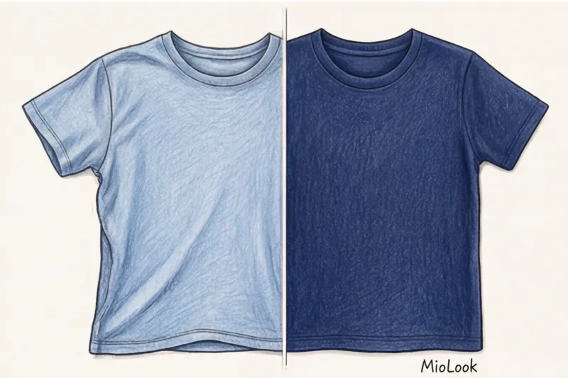 Как сэкономить на детской одежде: умный шопинг и правила капсулы - 8