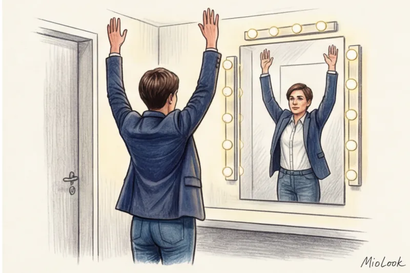 Стиль спикера в формате TED: как создать расслабленный, но экспертный образ - 6