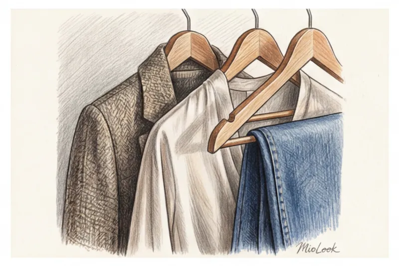 Нейросеть для определения типа фигуры: как узнать свои пропорции по фото - 5