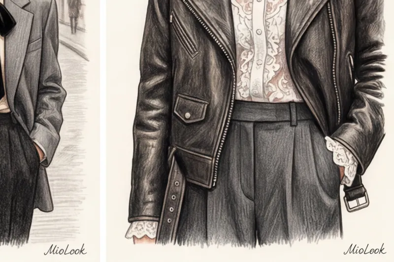 Романтичные микротренды после 30: как носить рюши и банты элегантно - 9