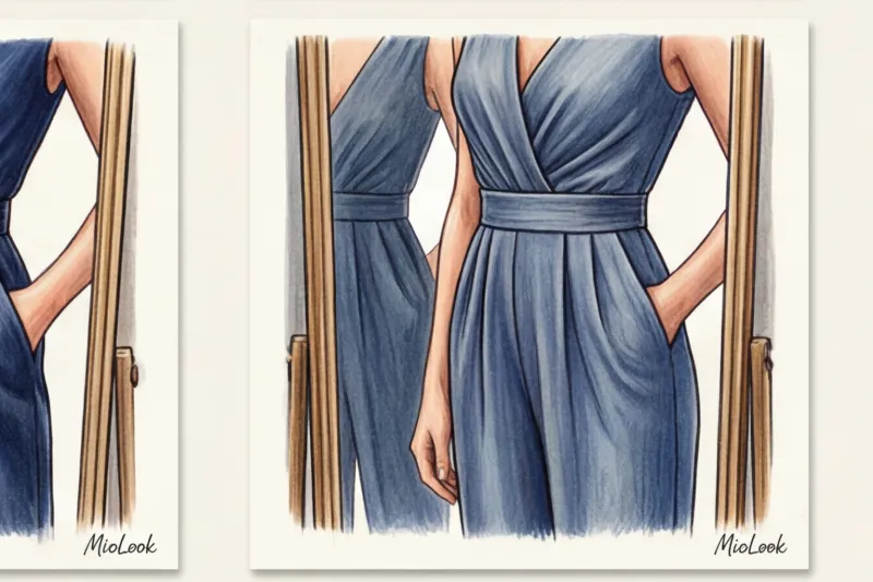 Комбинезоны для высоких: где найти модель, которая садится по фигуре - 6