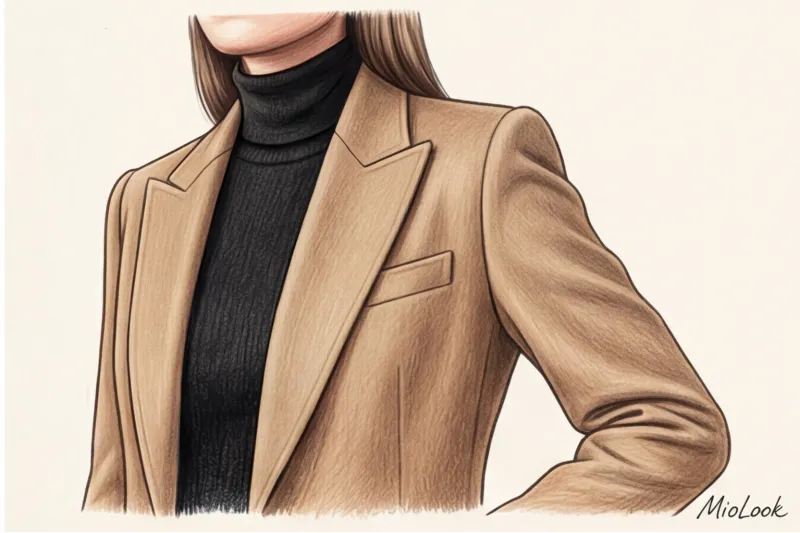 Как скрыть полные руки: выбираем правильные рукава на лето и зиму - 3