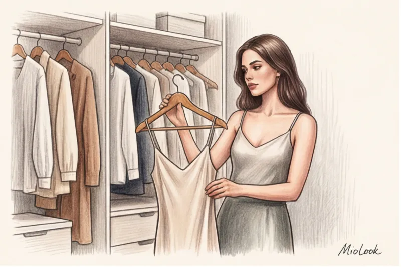 В чем пойти на день рождения к подруге в ресторан - 1