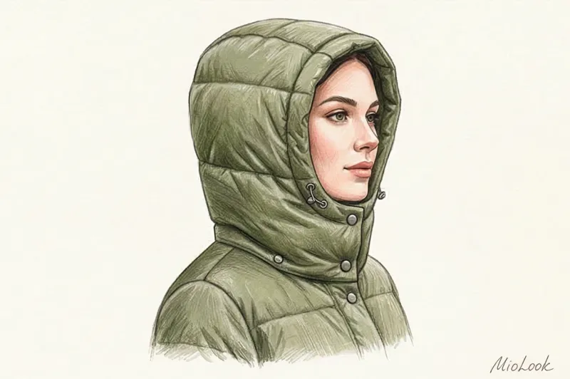 Капор - 3