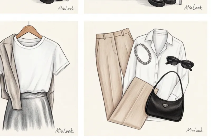 Мода 90-х: между гранжем и минимализмом. Как стилизовать тренды десятилетия - 9