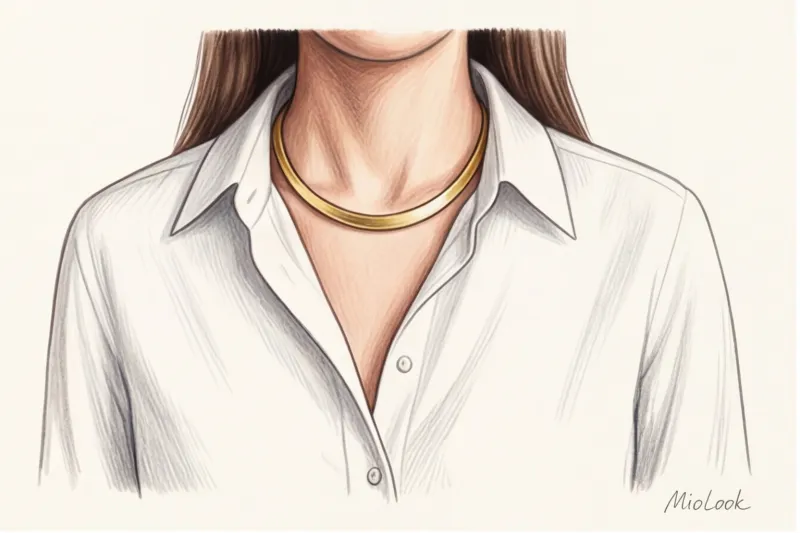 Office Jewelry: Dress Code and Selection Guidelines