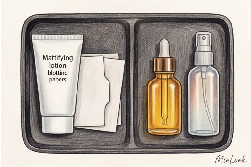 Как подготовить кожу к макияжу: пошаговая базовая инструкция - 6