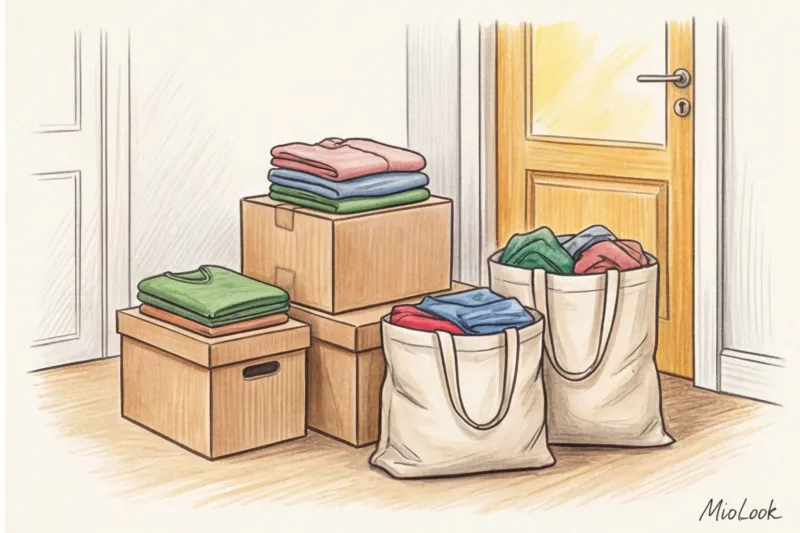 Своп-вечеринка: как организовать стильный обмен вещами с подругами - 6