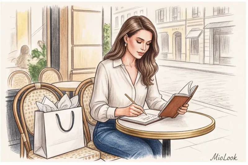 Формула Cost Per Wear: как рассчитать реальную стоимость вещи - 7