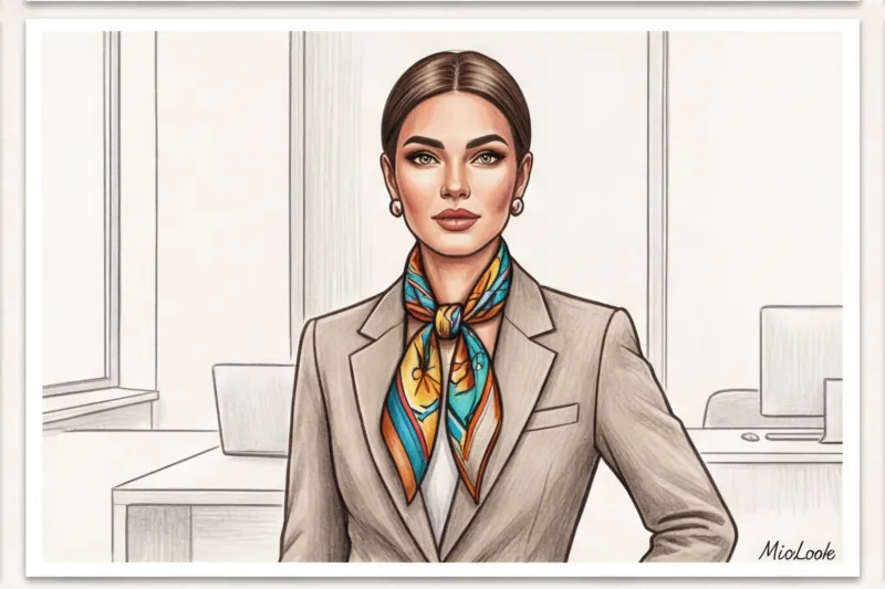 Апсайклинг в гардеробе: как дать старым вещам вторую жизнь - 5