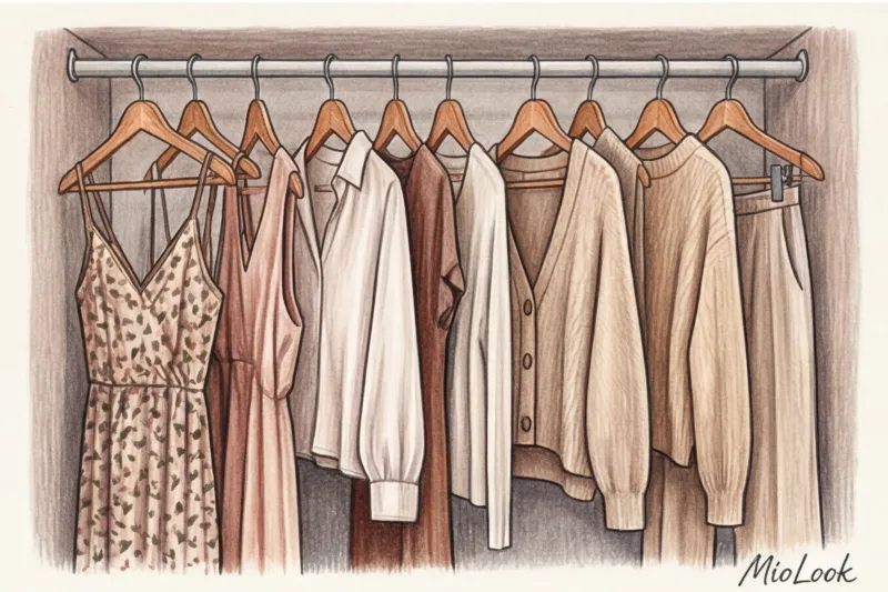 Как кормить в обычной одежде: лайфхаки по адаптации привычного гардероба - 8