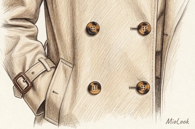 Тренчкот - 3