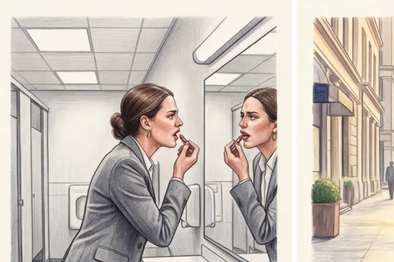 How to Transform a Daytime Look into an Evening Look: 5 Tips