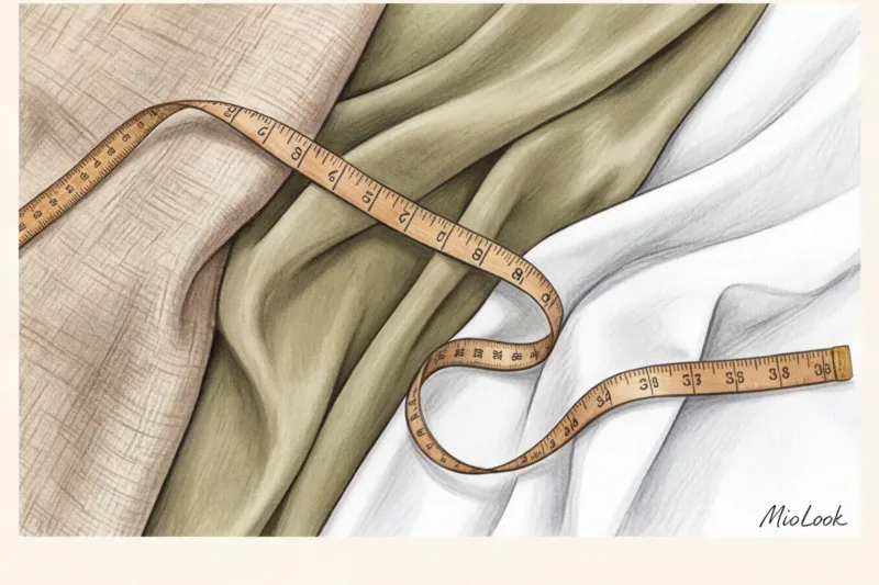 Летний кэжуал: как одеваться удобно и не жарко в городе - 8