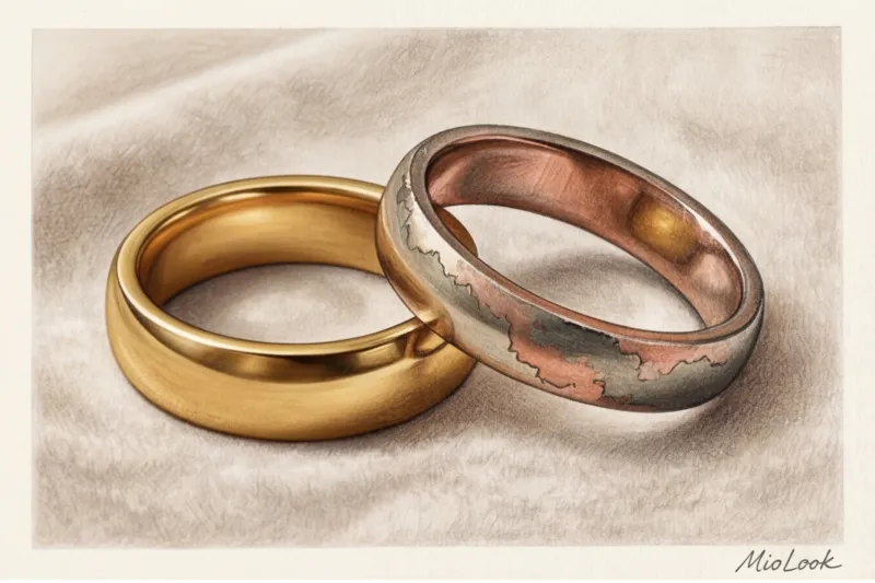 Базовые украшения на каждый день: как собрать ювелирную капсулу - 2