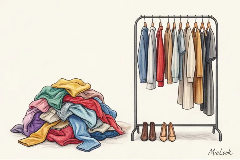 Своп-вечеринка: как организовать стильный обмен вещами с подругами - 2