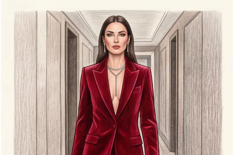 Black Tie Optional и Creative: как не переборщить с креативом - 3