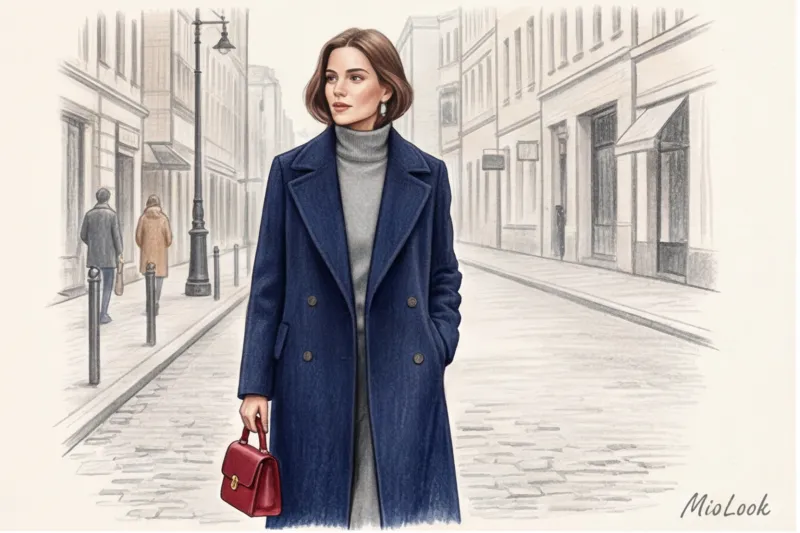 The 60 30 10 Rule in Clothing: The Formula for Perfect Colors