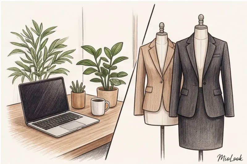 Кризис стиля: что делать, когда разонравился весь гардероб - 9