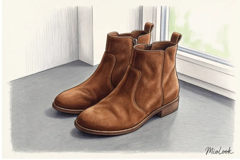 Оцифровка обуви и сумок: правильные ракурсы для виртуальной примерочной - 3