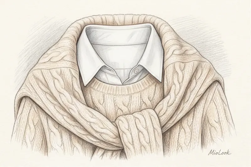 Old Mane Style: What It Is, Its Distinctive Features, and How to Wear It