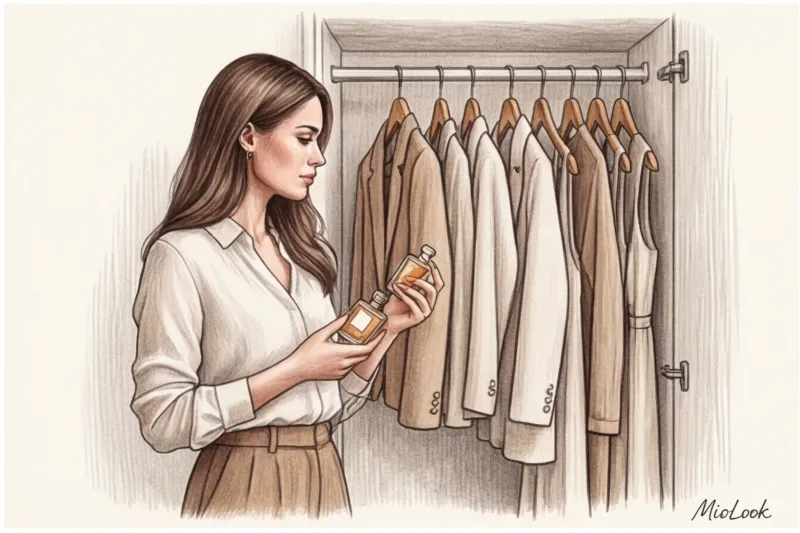 Шипровые ароматы: что это такое и как звучит классический шипр - 7