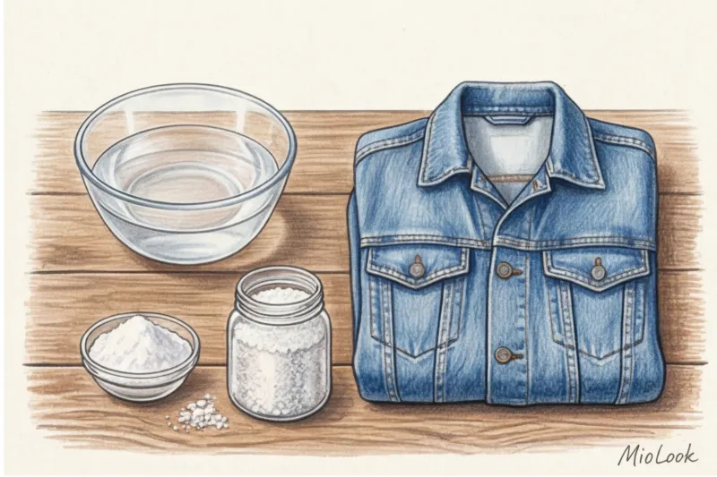 Как избавиться от запаха секонд-хенда: эффективные способы стирки - 3