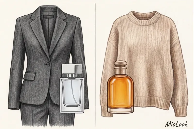 Чем нишевая парфюмерия отличается от люкса и масс-маркета - 4