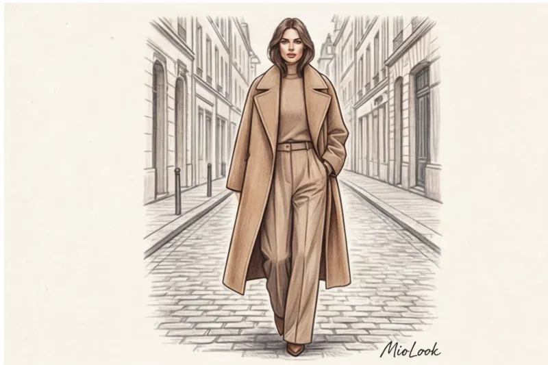 Главные бренды «тихой роскоши»: от Loro Piana до качественных мидл-сегментов - 9