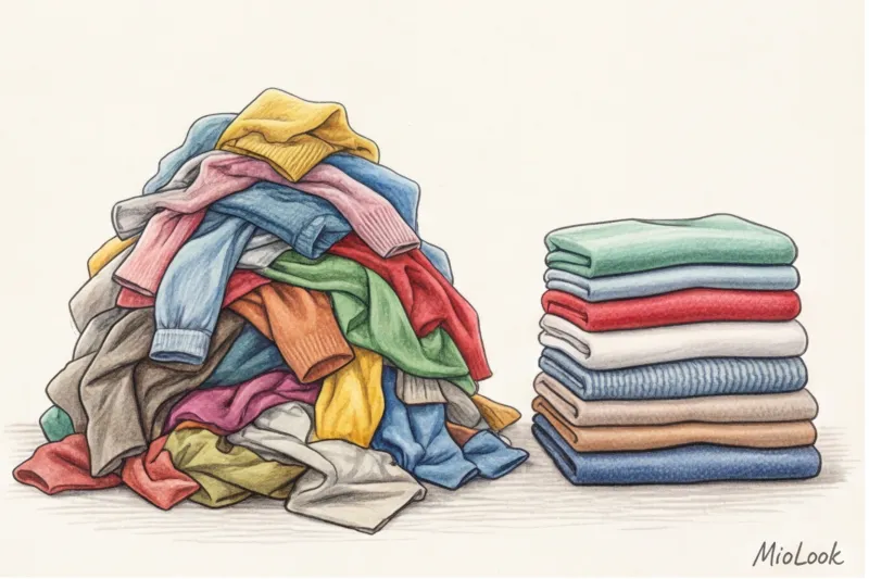 How to return items: advice from a stylist