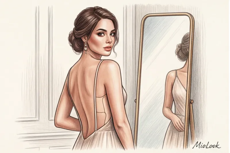 Тейпирование груди: как правильно клеить кинезиотейпы под сложную одежду - 4