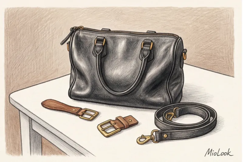 Можно ли сдавать старую обувь и сумки: правила экологичной утилизации аксессуаров - 4