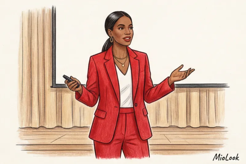 Архетипы в стиле: как выразить свою экспертность через одежду - 5